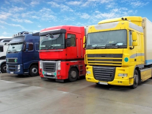 İzmir Çatalca Nakliye